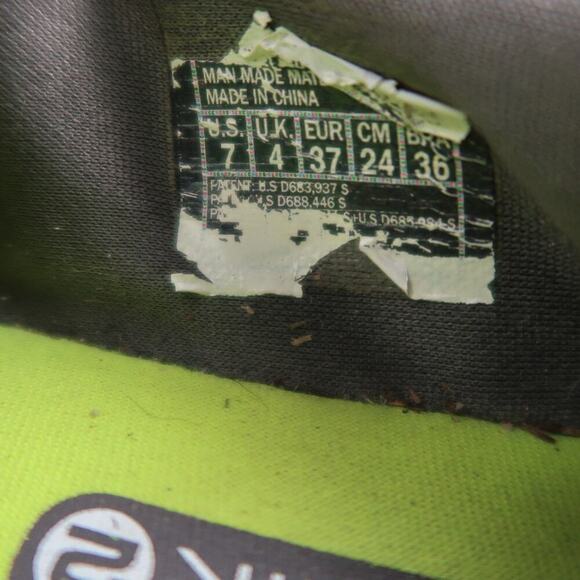 Skechers Shoes Womens 7 Slip On Trainer Go Walk 2 Loafer Casual Comfort Grey - Picture 11 of 11